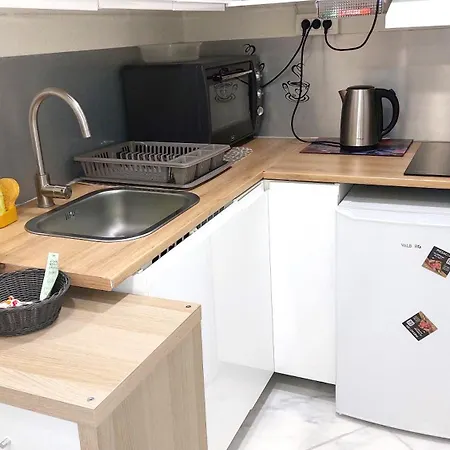 A 10mn Des Arenes F2 Au Calme Avec Garage Gratuit Apartment *