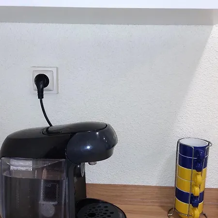 Superbe Et Son Garage Prive Gratuit Apartament Nîmes