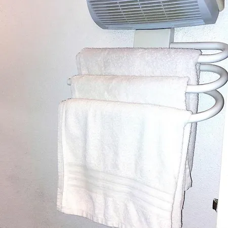 Apartmán Superbe Et Son Garage Prive Gratuit