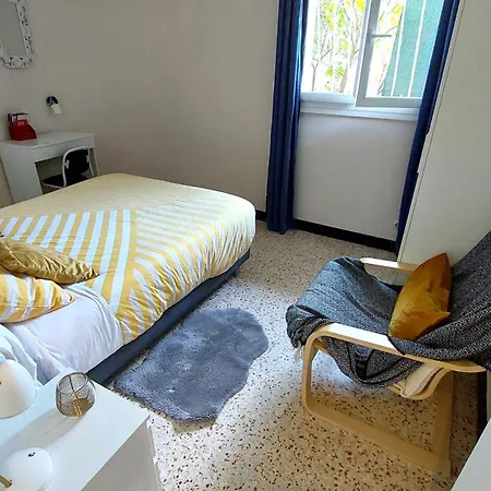 Superbe Et Son Garage Prive Gratuit * Nîmes