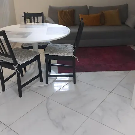 Apartmán Superbe Et Son Garage Prive Gratuit *