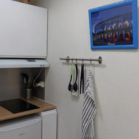Apartament Superbe Et Son Garage Prive Gratuit