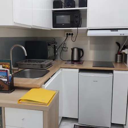 Superbe Et Son Garage Prive Gratuit Apartmán *