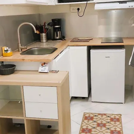 Apartmán Superbe Et Son Garage Prive Gratuit Nîmes