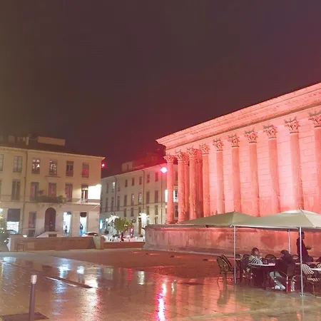 Appartamento Superbe Avec Son Garage