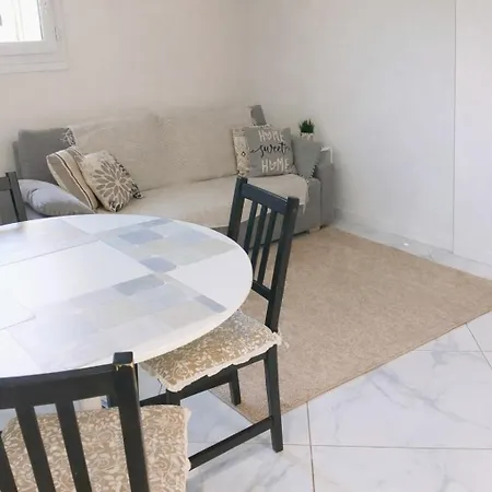 Apartamento Superbe Avec Son Garage Nimes