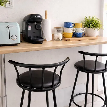 Appartamento Superbe Avec Son Garage Nîmes