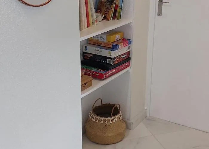 Appartamento Superbe Et Son Garage Privé Gratuit Nîmes