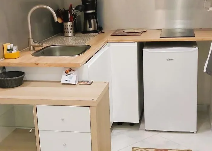 Appartamento Superbe Et Son Garage Privé Gratuit Nîmes