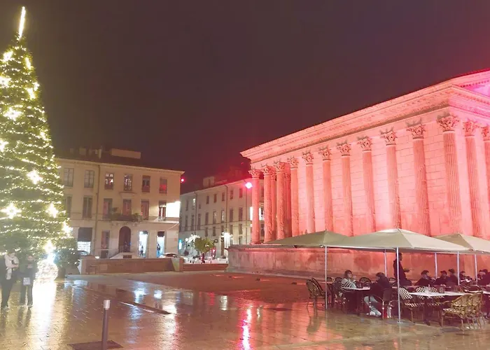 Apartament Superbe Et Parking Gratuit