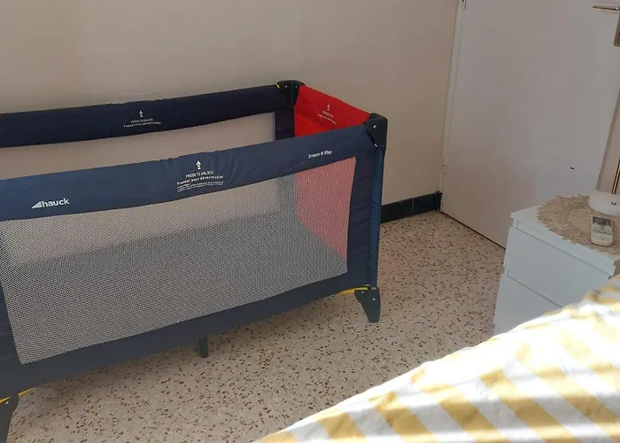 Superbe Et Parking Gratuit Apartament