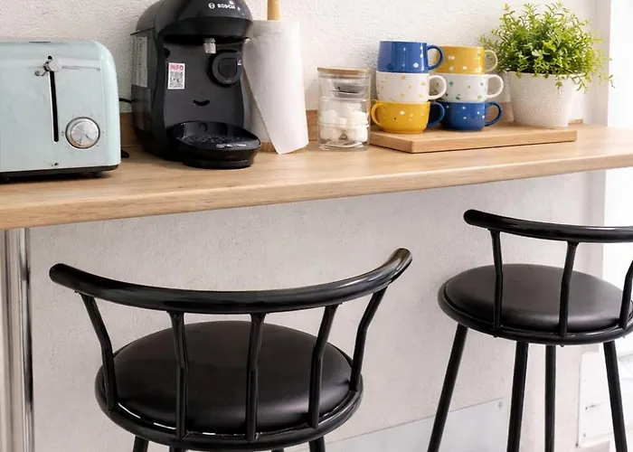 Apartament Superbe Et Parking Gratuit Nîmes