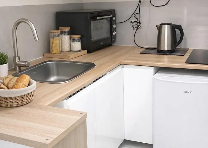 Superbe Et Parking Gratuit Apartament *