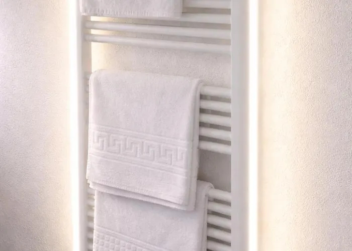 Apartament Superbe Et Parking Gratuit *