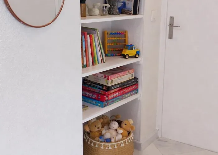 Apartament Superbe Et Parking Gratuit